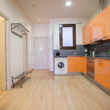 Tendency Apartments 7 Barcelona Ngoại thất bức ảnh