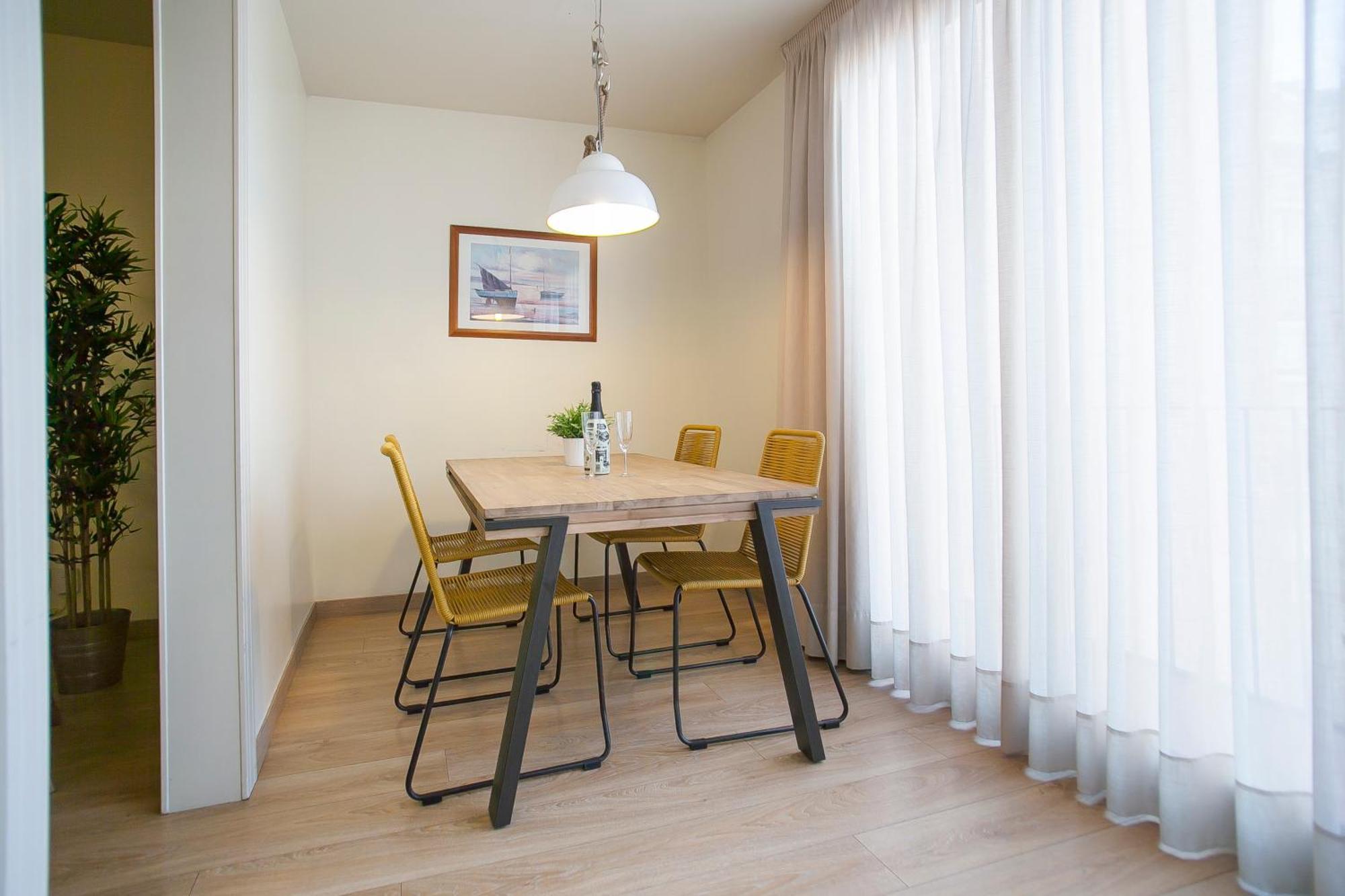 Tendency Apartments 7 Barcelona Ngoại thất bức ảnh