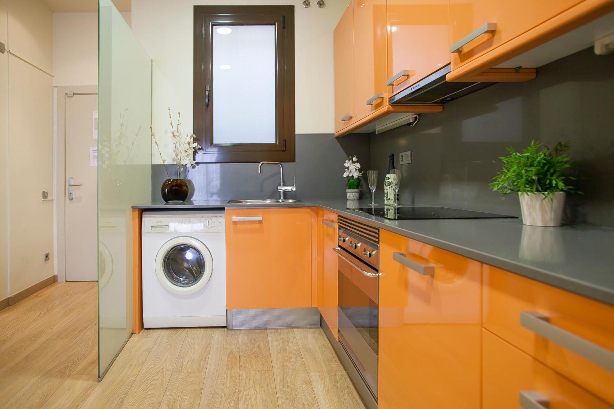 Tendency Apartments 7 Barcelona Ngoại thất bức ảnh