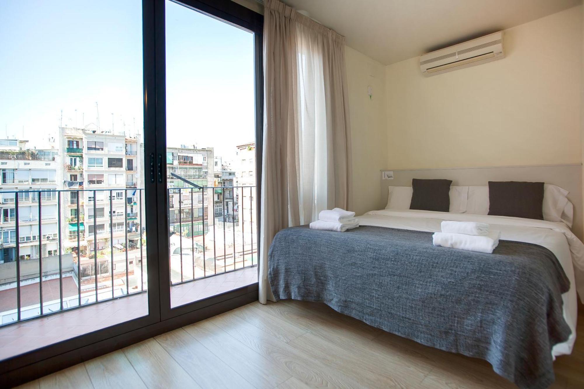Tendency Apartments 7 Barcelona Ngoại thất bức ảnh