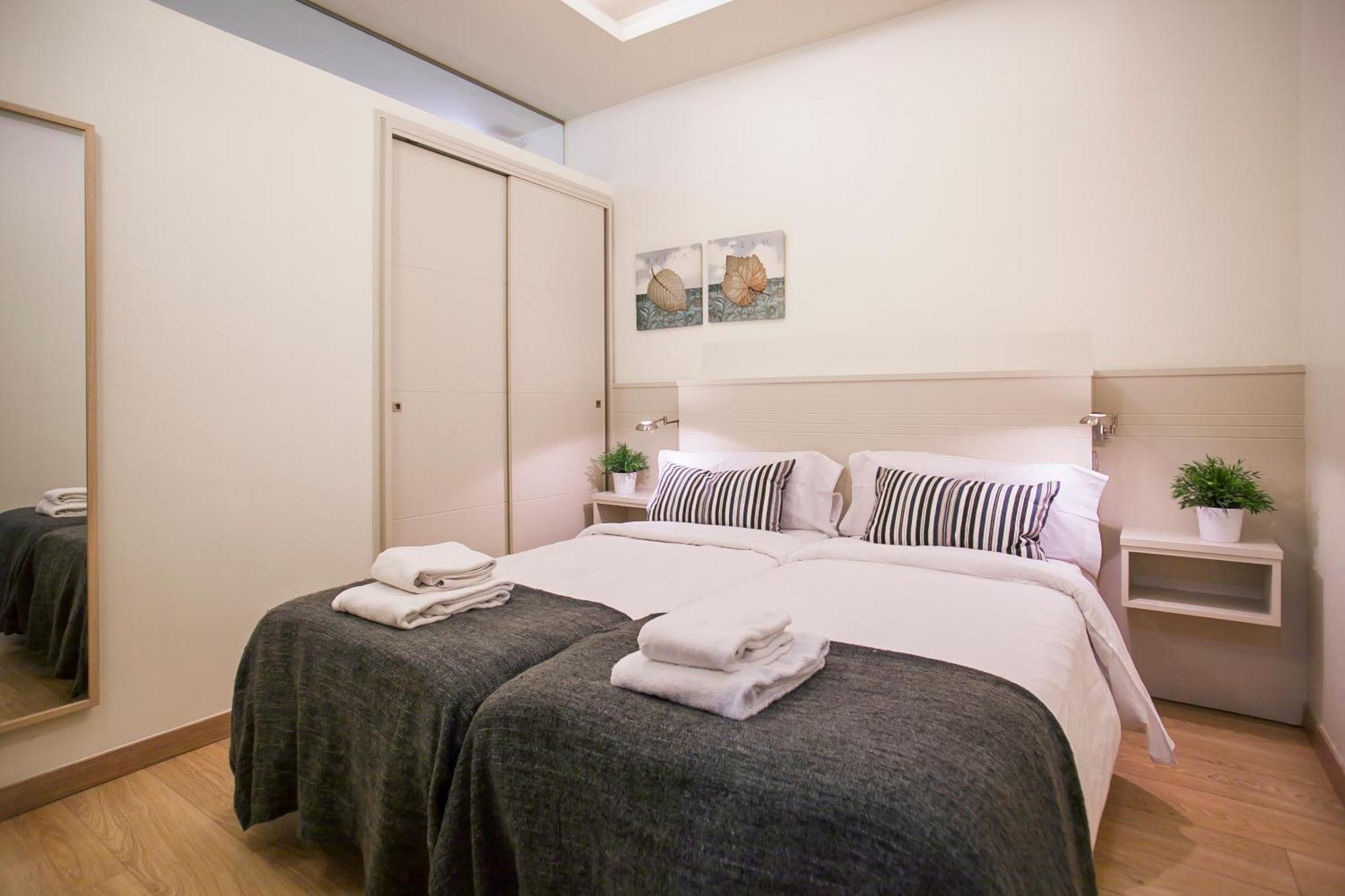 Tendency Apartments 7 Barcelona Ngoại thất bức ảnh