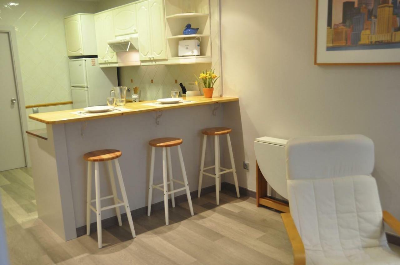 Tendency Apartments 7 Barcelona Ngoại thất bức ảnh