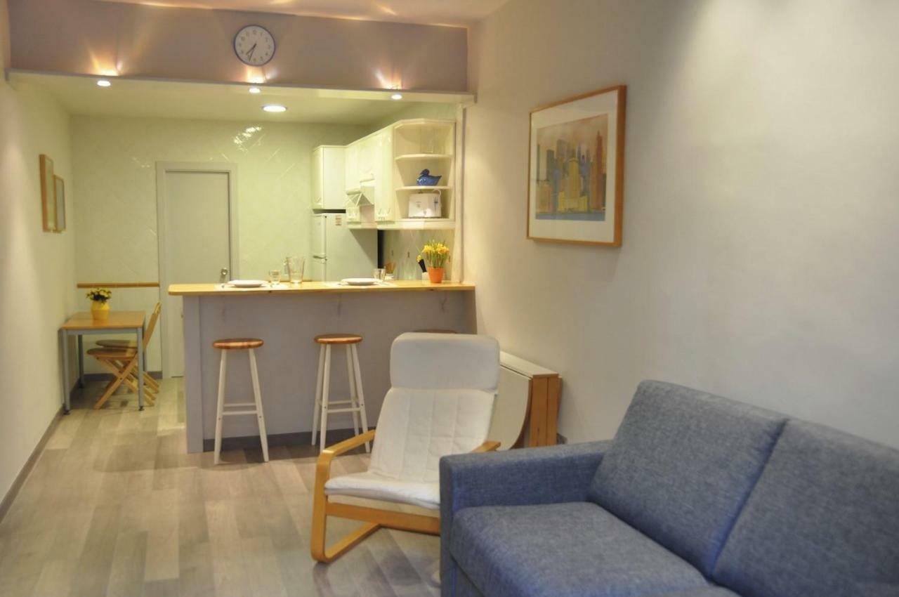 Tendency Apartments 7 Barcelona Ngoại thất bức ảnh
