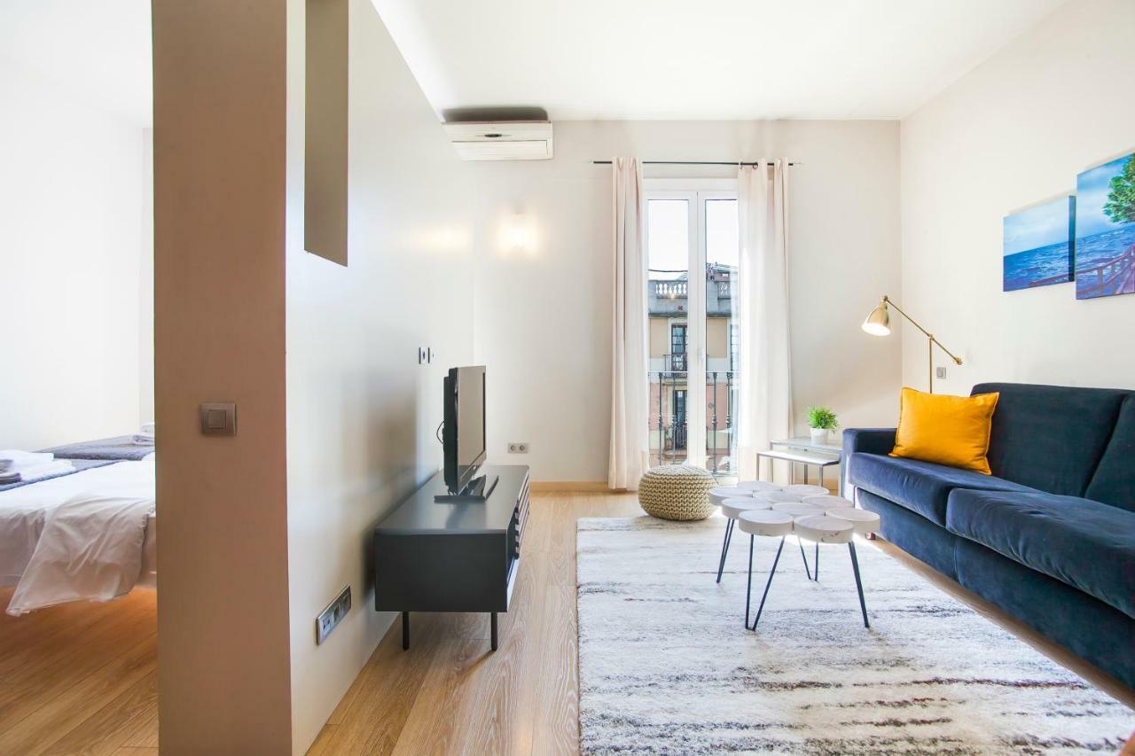 Tendency Apartments 7 Barcelona Ngoại thất bức ảnh