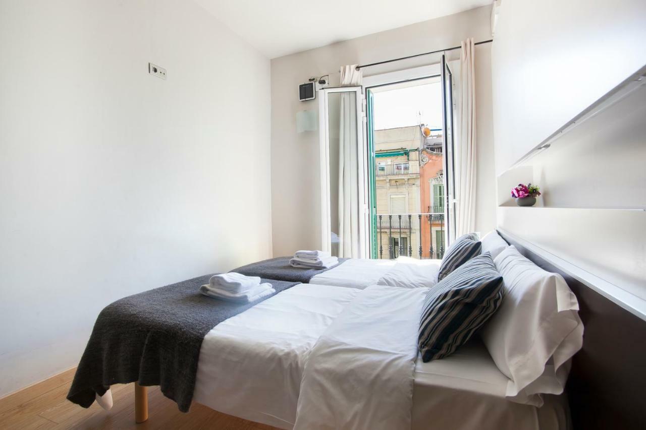 Tendency Apartments 7 Barcelona Ngoại thất bức ảnh