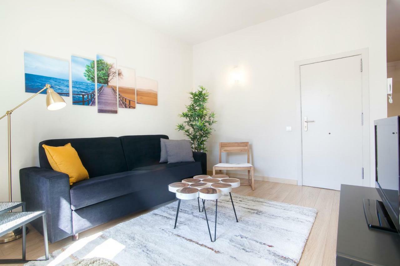 Tendency Apartments 7 Barcelona Ngoại thất bức ảnh