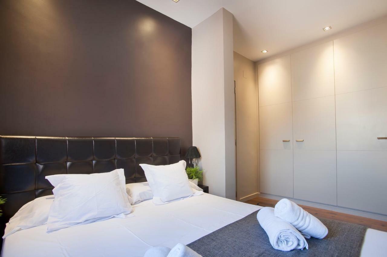 Tendency Apartments 7 Barcelona Ngoại thất bức ảnh
